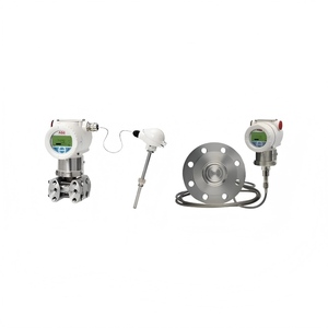 Manomètre de pression moyenne-basse 266HSH en stock - Product Image 3