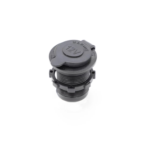 Phụ Kiện Xe Hơi Chống Nước 12V Ổ Cắm Bật Lửa Xe Hơi Ổ Cắm Điện Camera Điện Thoại - Product Image 6