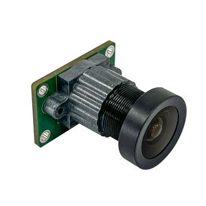 IMX586 MIPI CSI โมดูลกล้อง48MP โฟกัสด้วยมือ M12 dfov 68-180เลนส์100มม. 50มม. <span class=keywords><strong>FPC</strong></span> ประสิทธิภาพสูง30 FPS - Product Image 4