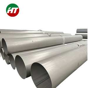 ท่อ S31803 Sa 789สแตนเลสท่อ SS 40ความหนาของ253mA 3มม. - Product Image 5