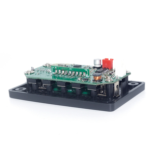 MP3 <span class=keywords><strong>Bluetooth</strong></span> декодер плата модуль MP3 усилитель декодирования плата с 2*40 Вт <span class=keywords><strong>5</strong></span>-24 В DC MP3 схемные платы - Product Image 5