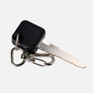Clé d'allumage qui passe à travers tout (truc + enseignement) par Chris <span class=keywords><strong>Smith</strong></span> - Mentalisme de close-up, magie amusante, accessoires de magie, <span class=keywords><strong>jouets</strong></span> - Product Image 6