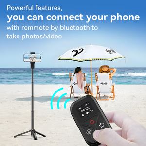 Télécommande bluetooth 80M pour <span class=keywords><strong>GoPro</strong></span> 10 9 avec écran LED bracelet de poignet pour <span class=keywords><strong>GoPro</strong></span> Hero 8 Max accessoires pour Smartphone - Product Image 4