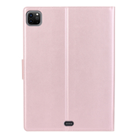 Hanman casing Tablet, cocok untuk Samsung Galaxy TAB S10FE PLUS TAB S9FE + dompet mewah