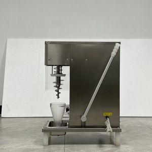 Trung Quốc <span class=keywords><strong>Ice</strong></span> <span class=keywords><strong>Cream</strong></span> <span class=keywords><strong>Mixer</strong></span> <span class=keywords><strong>Ice</strong></span> <span class=keywords><strong>Cream</strong></span> Máy xay sinh tố Máy chiết rót - Product Image 2