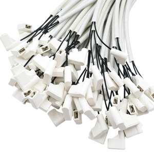 Профессиональный завод по производству кабельных сборок: Высоконадежные аэрокосмические кабельные сборки, экранированные EMI/RFI жгуты проводов, высокая надежность - Product Image 4