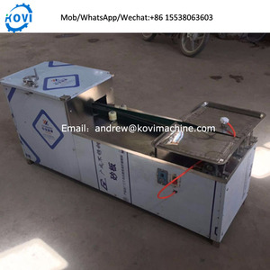 Industrial <strong>Fish</strong> <strong>Processing</strong> <strong>Machine</strong> Sardine Small <strong>Fish</strong> Scaling Cleaning <strong>Machine</strong> - Product Image 2