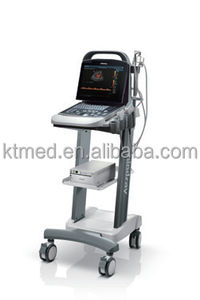 Ecógrafo Digital <span class=keywords><strong>Mindray</strong></span> <span class=keywords><strong>DP</strong></span>-<span class=keywords><strong>30</strong></span> Vet, Escáner de Diagnóstico por Ultrasonido Portátil en Blanco y Negro, <span class=keywords><strong>Mindray</strong></span> <span class=keywords><strong>DP</strong></span> <span class=keywords><strong>30</strong></span> - Product Image 5