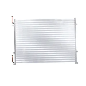 guaranteed after sale aluminum replace Cooper aluminum condenser water heater condenser