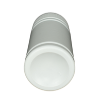 Bouteille en plastique HDPE 150ML pour emballage pharmaceutique de pilule de comprimé de capsule de médecine solide orale avec fabrication de bouchon à vis