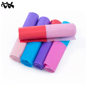 Bande de Résistance Yoga Bicolore Transfrontalière en TPE, Haute Élasticité, Anti-Déchirure, pour <span class=keywords><strong>Fitness</strong></span>, Remodelage Corporel et Étirements - Product Image 4