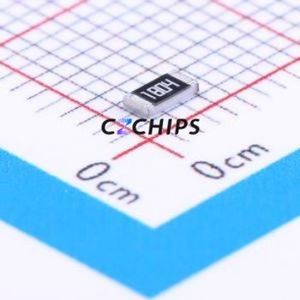 1206ตัวต้านทาน SMD RV1206FR-071M8L (ประเภท: ฟิล์มหนา) (ความต้านทาน: 1.8mOhm ความแม่นยำ: 1%) - Product Image 1