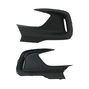 Encadrements de feux antibrouillard Toyota 71107-3W0-A00 71102-3W0-A00 Gauche Droite, Cache de garniture en plastique pour modèles FAW JP - Product Image 1