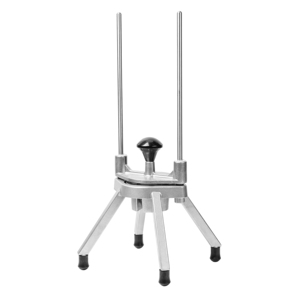 Affettatrice Manuale Commerciale in Acciaio Inox per Frutta e Verdura per Uso Ristorante - Nuovo Affettatore per Mele, Limoni e <span class=keywords><strong>Lime</strong></span> - Product Image 4