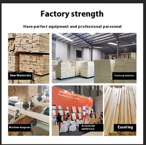 HuiXiShi Kit Pittura a Numeri di Alta Qualità, Fiori Astratti, Fai da Te, Pittura Acrilica su Tela, Ecologico, Include Pennelli - Product Image 6