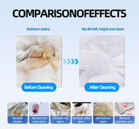 Tablettes détergent Oem Odm écologiques, 100 pièces, séchage de feuilles de détergent, savon, lessive