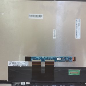Écran LCD 14.0 "NV140WUM-A42 + écran tactile pour ordinateur portable, assemblage pour ordinateur portable, 30 broches, affichage grand angle 1920x1200, P18519-L91, qualité A - Product Image 2