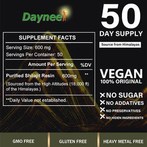 winstown daynee Improve immunity <b>shilajit</b> <b>resin</b> pure himalayan WITH 6O% FULVIC ACID <b>shilajit</b> energy supplement <b>shilajit</b> herbal - Product Image 6