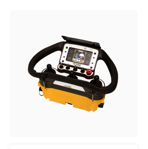 The Custom Nova Series: Wireless Remote Controls Engineered Specifically for Digital and Proportional Applications.