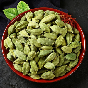 <span class=keywords><strong>Cardamomo</strong></span> Verde Fresco Crudo HUARAN, Suministro a Granel de 50 kg, en Stock, Muestras Disponibles, Varias Especificaciones, Producto Más Vendido - Product Image 3