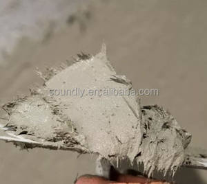 Aditivo químico para construção, fibra PP, argamassas secas, revestimento de parede, fibra de polipropileno anti-rachaduras - Product Image 4