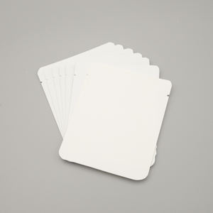 <span class=keywords><strong>Sachet</strong></span> de café à trois joints latéraux de qualité alimentaire <span class=keywords><strong>pour</strong></span> café, thé et boissons instantanées à base de plantes - Product Image 3