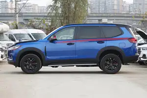 2023 Maxus D90 2.0T SUV 8AT China New Cars 2WD 4WD Gasoline Diesel Saic Maxus D90 Pro