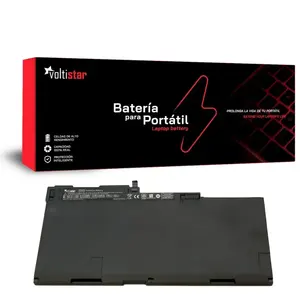 Baterãa Para portãtil สำหรับ HP EliteBook 845 - Product Image 1
