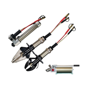 Get Better Care Schedule Using Hydraulic Spreader/Cutter: Boost Efficiency Now