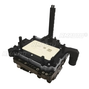 Módulo de Control de Transmisión Automática 02E927770AT, Pieza de Motor para Caja de Cambios, Accesorio para Autos Volkswagen y Audi 02E - Product Image 3