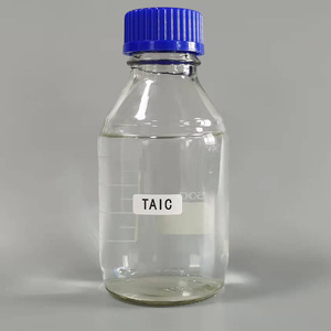 Agente de Reticulación Triallyl Isocyanurate para Termoplásticos, Caucho Especial, Caucho de Etileno Propileno, Varios Fluorocauchores, CPE - Product Image 5