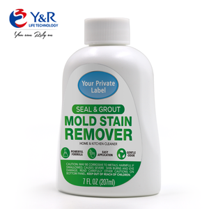 Gel Limpiador Eficaz para Eliminar Hongos y Moho - Product Image 3