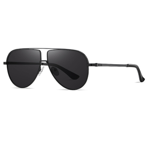 Logo personalizzato aeronautica cornici in metallo polarizzato di alta qualità tonalità di lusso <span class=keywords><strong>da</strong></span> <span class=keywords><strong>uomo</strong></span> <span class=keywords><strong>occhiali</strong></span> <span class=keywords><strong>da</strong></span> <span class=keywords><strong>sole</strong></span> <span class=keywords><strong>occhiali</strong></span> <span class=keywords><strong>da</strong></span> <span class=keywords><strong>sole</strong></span> - Product Image 3