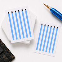 Ruban de décompression pour réparation de batterie iPhone Pro Max – Ajustement universel et décollement facile avec production sur mesure