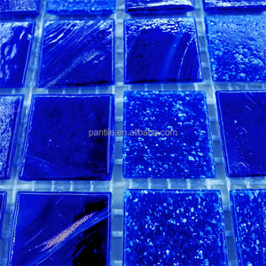 กระเบื้องโมเสคผนังพื้นดีไซน์พิเศษด้านหลังสาด327x327ร้อนร้อนกระเบื้องโมเสคบลูกลาสกระเบื้องสระว่ายน้ำกรุงเทพมหานครประเทศไทย - Product Image 6