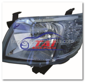 LÁMPARA DE ESQUINA EXTERIOR ANCHA PARA MITSUBISHI TRUCK CANTER 2005 - Product Image 4