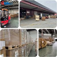 Agent de transport aérien et routier : Services d'exportation rapides porte-à-porte avec assistance 24/7 et dédouanement expert pour le fret Chine-Allemagne