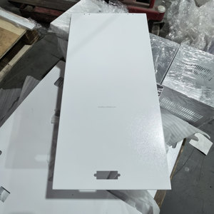 Il corpo metallico del dispositivo supporta la personalizzazione del cliente con una varietà di materiali disponibili per la selezione. - Product Image 2