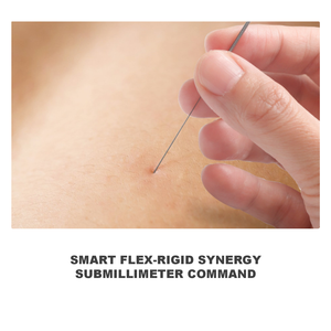 एक्यूपंक्चर के लिए अनुकूलित विभिन्न आकार बाँझ सूखी सुनीलिंग चीनी चिकित्सा तकनीक - Product Image 3