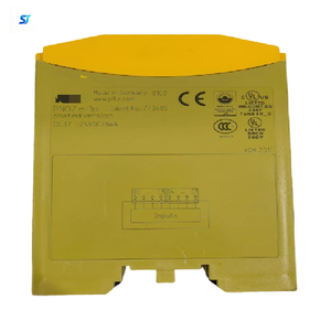PLC 773405 MO1P DC编程控制器工业自动化 - Product Image 1