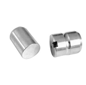 LeGood Pièces en aluminium CNC personnalisées Pièces de fabrication métallique sur mesure - Product Image 2