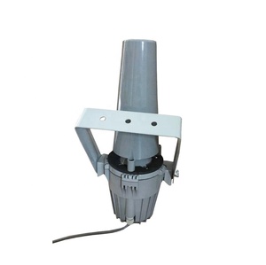Unité de commande de moteur en aluminium 80W 100V pour haut-parleur de klaxon pour musique, modèle 2025 - Product Image 4