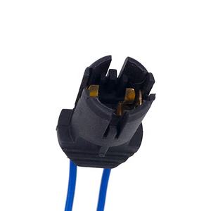 Dembélé BA9s 12V Led Annulateur D'avertissement Canbus Sans Erreur de Résistance de Charge de Voiture A Mené Le Décodeur - Product Image 2