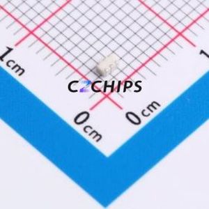 NCS1-332+ Balun SMD-6P,2x1.3mm RF 50Ohm:50Ohm 1.8dB 8° - Product Image 2