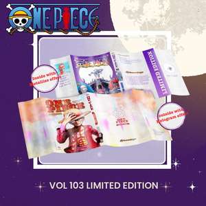 Poster Anime con Copertina Variabile N. 103 [VIETNAM], 200g, Gestione Manuale - Product Image 4