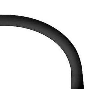 SLV DIO FLEX PLATE 1002432 Applique murale LED fixe, 1.9W, noir (940910506180) - Product Image 2