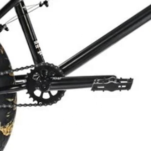 Vélos <span class=keywords><strong>BMX</strong></span> personnalisés OEM, potence en alliage à chargement par le haut, chromoly 19 mm, moyeu central, frein en U, <span class=keywords><strong>freestyle</strong></span>, course, vélos <span class=keywords><strong>BMX</strong></span> <span class=keywords><strong>pas</strong></span> chers - Product Image 4