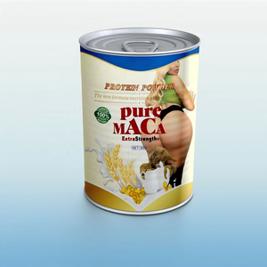 <span class=keywords><strong>Polvere</strong></span> Naturale di Radice di Maca per Aumento del Peso e Miglioramento dei Glutei, Integratore per Donne, Supplemento Erboristico per Glutei Voluminosi 300g - Product Image 3