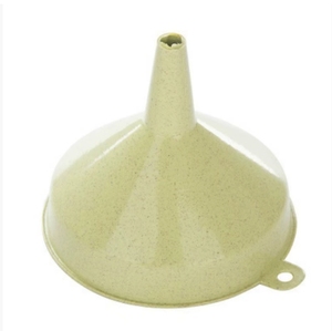 <b>Kitchen</b> Oil Wine <b>Funnel</b> Practical Wheat Straw <b>Funnel</b> Pour Transferring Liquid Oil Household Wine Vessel Liquid Oil <b>Funnel</b> - Product Image 6