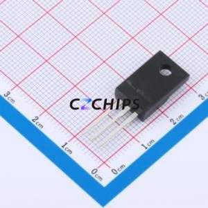 Transistor de efecto de campo de transistor (MOSFET) original a estrenar de 220 a - Product Image 2